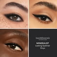 thumbnail image 5 of bareMinerals MINERALIST Lasting Eyeliner, Eyeliner, Onyx, 0.012 oz, 5 of 5