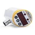 thumbnail image 3 of Intelligent Pressure Switch PNP NPN 4-20mA Output 0.5%FS -1~1000bar Guage, Absolute SS304 G1/4 Controller Sensor 2 Meter Cable ,Widely Used, 3 of 6