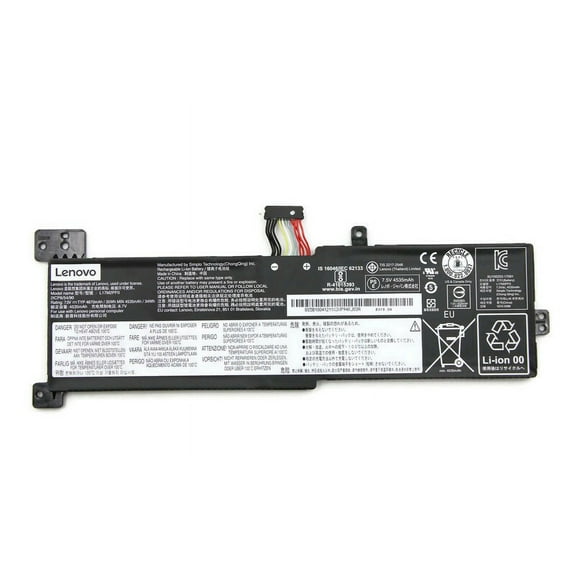 New Genuine Lenovo Ideapad 330 Series 7.6V 35Wh 2cell Battery 5B10Q41211