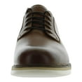thumbnail image 3 of Cole Haan Men's Grand Ambition Postman Oxford in British Tan, 13 US, 3 of 3