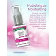 thumbnail image 5 of Hydrating Collagen Serum | 1 oz | Professional Strength | Unscented | For Face and Body | by Nature's Truth, 5 of 6