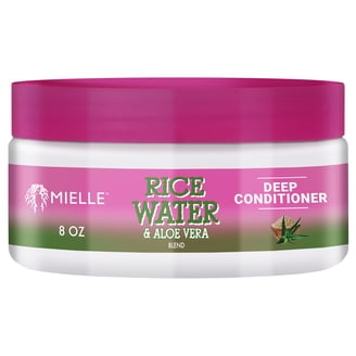 Mielle Organics Oats & Honey Sensitive Scalp Soothing Hair Balm 8