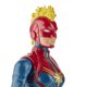 thumbnail image 4 of Figura de acción Marvel Avengers Titan Hero Captain Marvel 30 cm, 4 of 9