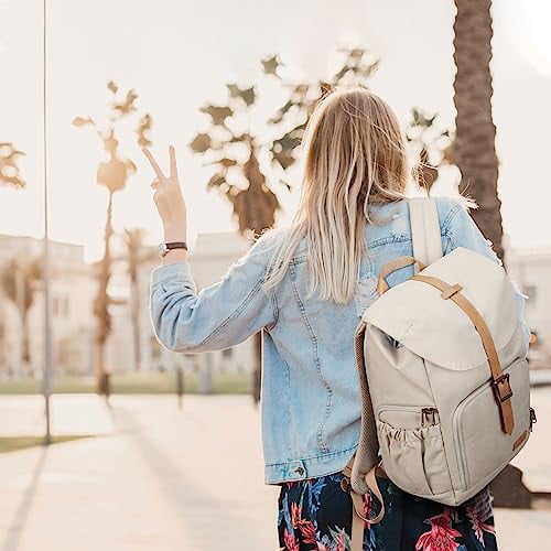 Bagsmart camera bag sales