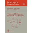 thumbnail image 1 of Pre-Owned Lecture Notes in Computer Science: Temporal Databases: Research and Practice (Paperback), 1 of 1