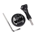 thumbnail image 4 of Bicycle Computer Base Adapter Mount Bike Odometer Holder ForSport Camera for Garmin 530, 4 of 10