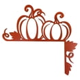 thumbnail image 1 of 5uds. Halloween-Tür-Eckdekoration, Festival-Thema, neuartige Heim-Party-Dekoration (D), 1 of 3