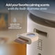 thumbnail image 5 of Humidificador BLUEAIR DreamWell 3.8L 48H Sin Vapor con Aroma, 5 of 9