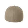 thumbnail image 3 of Flexfit Brushed Twill Cap, 3 of 3