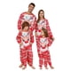 thumbnail image 1 of Pijamas a juego de Navidad para la familia, conjunto de ropa de dormir para madre, hija, Padre, Hijo, peleles de bebé, 1 of 4