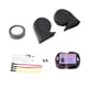 thumbnail image 1 of Controlador de bocina de aire para coche, accesorio portátil y ajustable. 8 tonos, 1 of 9
