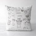 thumbnail image 2 of Coloring Pillowcase For Kids Markers For Kids Map Pillowcase To Color Washable & Arts And Crafts For Kids Kids Arts And Crafts Ages 4-8 Girls Arts And Crafts for Kids Ages 8-12 Boys Drawing Easter, 2 of 4