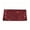 Burgundy, variant on RUMANLAND Women's Emerald Green Rhinestone Pleated Evening Clutch Purse Elegant Formal Handbag for Wedding Party Prom