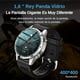 thumbnail image 4 of Aolon Gt5 Pro Reloj Inteligente Deportivo Bluetooth Llamada, 4 of 8