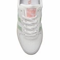 thumbnail image 4 of Gola Women GRANDSLAM TRIDENT WHITE/PATINA GREEN/PEARL PINK ATHLETIC, 4 of 5
