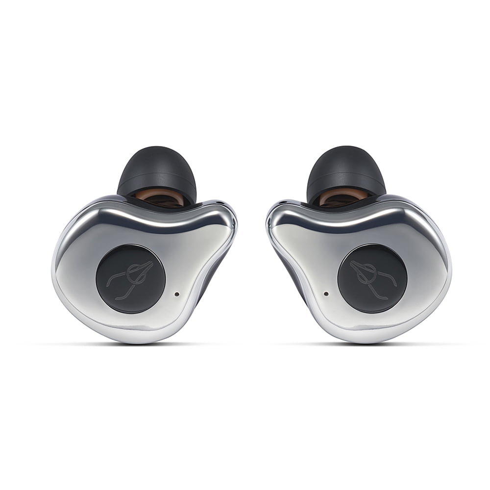 Sabbat E12 Ultra Mini Binaural Wireless Sports Earphone BT5.0 IPX5 Waterproof In Ear Hands free Stereo Earbuds Noise Cancelling Headset with Mic