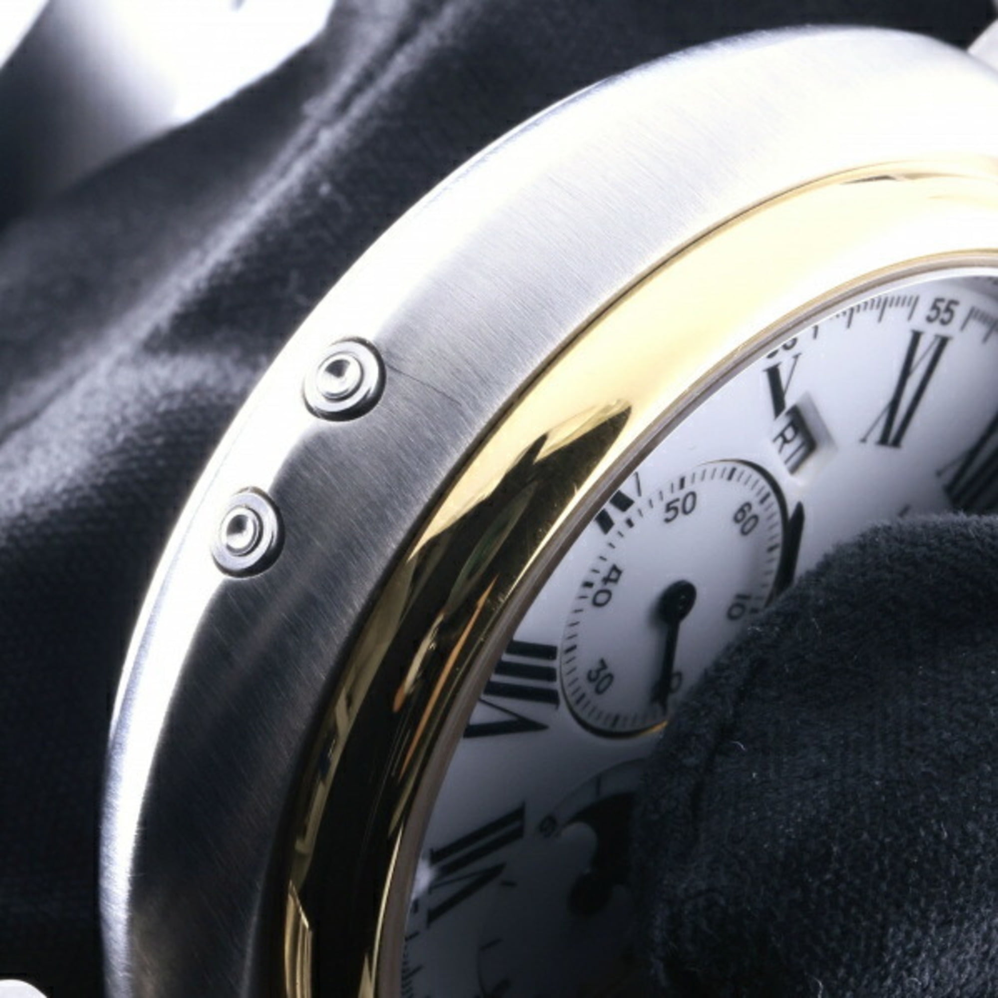Dunhill moonphase watch sales