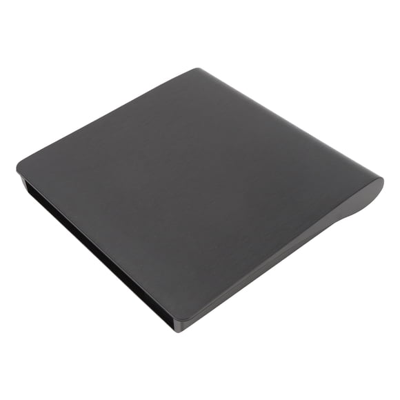 Recinto externo de la Caja de la Unidad de CD, Tipo recinto de la Unidad de Disco Duro externo de 5Gbps USB3.0 C Odd HDD DVD RW Para Las Plataformas Múltiples