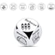 thumbnail image 1 of Juego de dados Food Decisions | Dados metálicos multicara para jugar al aire libre y en interiores | Juego de mesa para fiestas familiares y picnics, 1 of 2