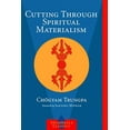 thumbnail image 1 of Couper par le Matérialisme Spirituel, 1 of 2