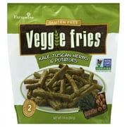 Farmwise Veggie Fries Kale, Tuscan Herbs & Potatoes, 14.0 OZ