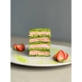 thumbnail image 2 of Bolci Matcha Strawberry White Chocolate 7.05oz, 2 of 5