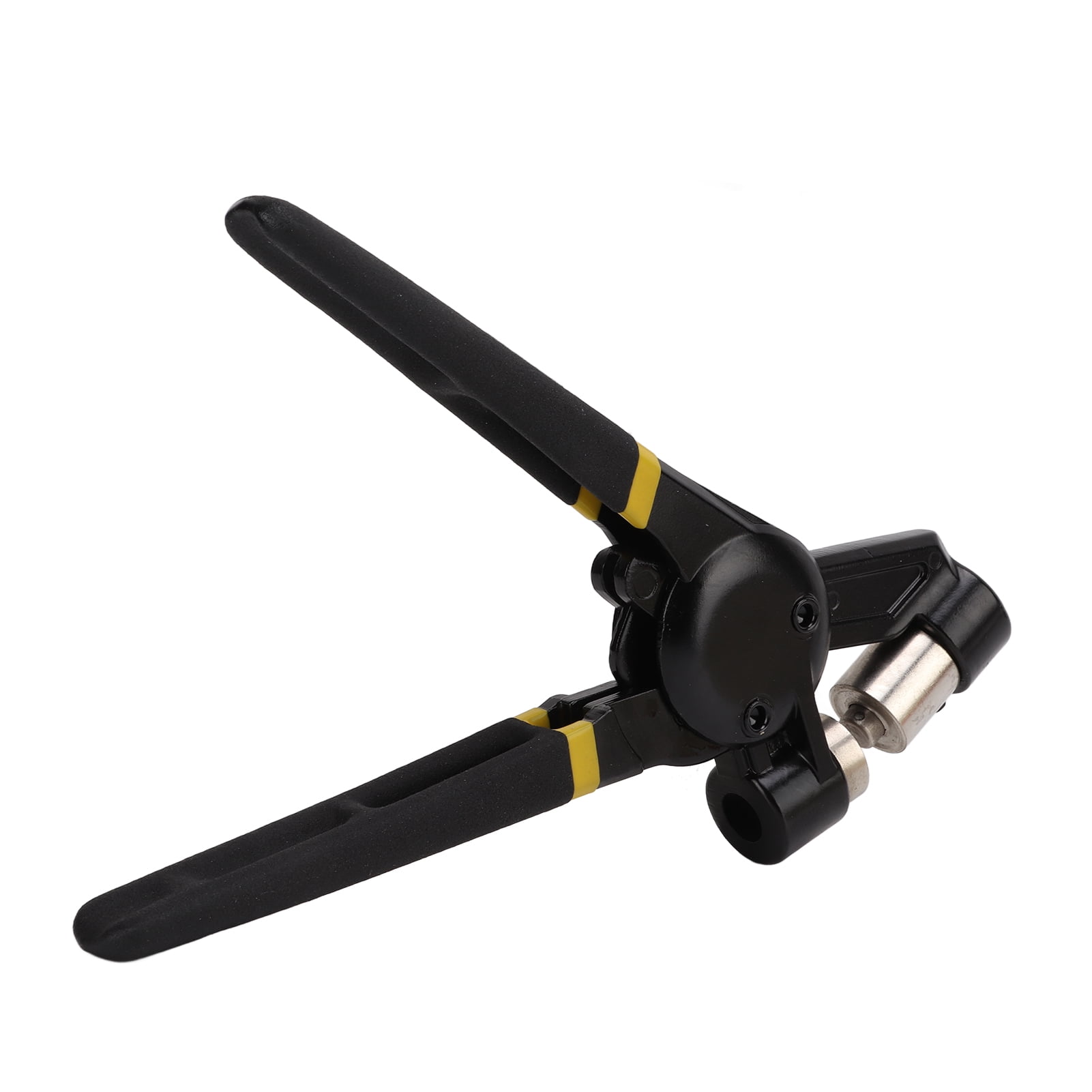 Punch Pliers, Grommet Pliers Anti Skid Rubber Material  For Banners For Clothing For Household Hardware For Tarpaulins