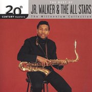 20th Century Masters: Millennium Collection (CD)