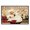 Kitchen Chef Vintage, variant on Stupell Industries Cottage Home is the Kitchen Vintage Chef Canvas Art, 20 x 16, by Dan DiPaolo