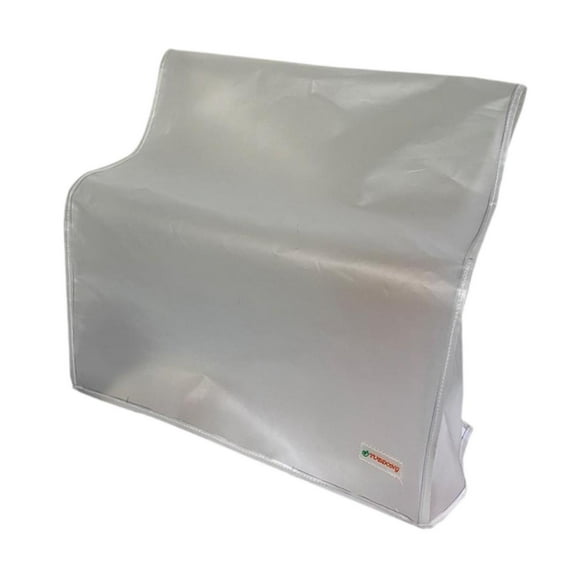 LeeQinersw Accordion Cover Multipurpose Waterproof Practical Thickened Dustproof Bass Cover 48.5cmx46cmx21cm