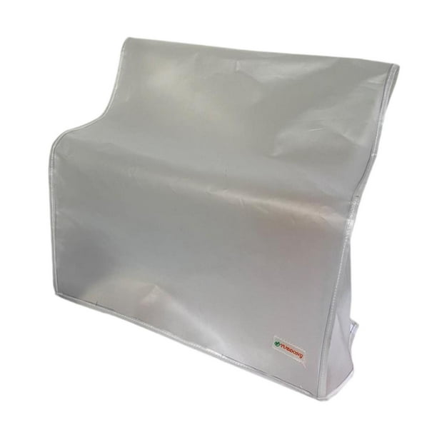 Funda para acordeón, resistente al desgaste, ligera, resistente, funda para bajos, multiusos, para conciertos, presentaciones, fiestas, niños 52 cm x 46 cm x 21 cm