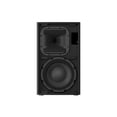 thumbnail image 2 of Yamaha DZR10-D 10" 2,000W Powered Speaker With Dante, 2 of 5