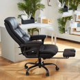 thumbnail image 3 of Executive Design Office Chairs Wheels Korean Pillow Gamer Organizer Work Chair Mobile Extension Sillas De Playa Home Furniture My Lux Decor Round, 3 of 10