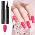 thumbnail image 5 of Pincel para esmalte de uñas en gel, para manualidades, para dibujo, para manicura, con LED, 8 ml, 5 of 5