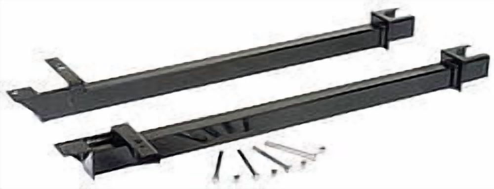 COMPETITION ENGINEERING Subframe Connectors - 76-80 GM F-Body C3114