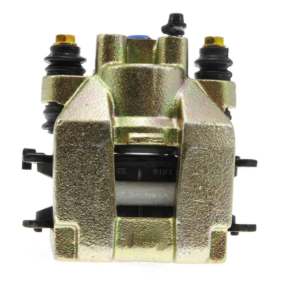 Centric Parts Disc Brake Caliper P/N:142.65503 Fits select: 2000-2002 FORD RANGER, 1995-2002 FORD EXPLORER