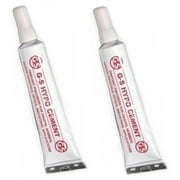 G-S Hypo Cement (2 Pack)