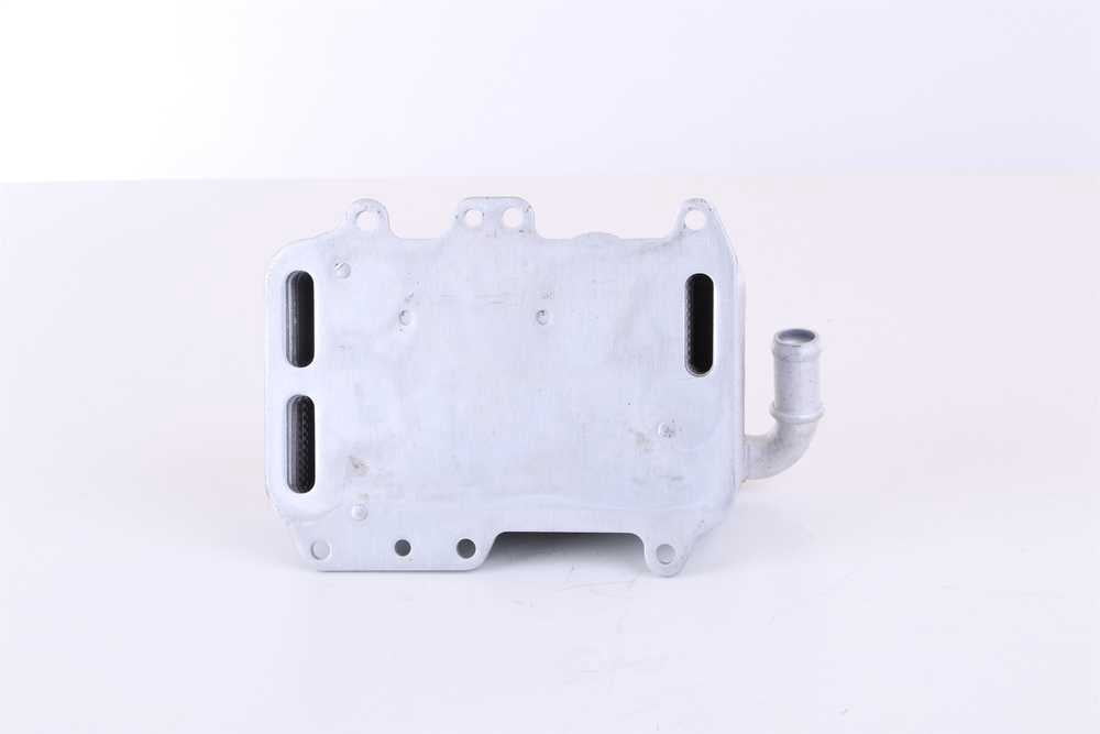 Nissens 90807 Engine Oil Cooler