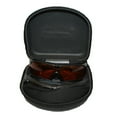 thumbnail image 2 of ESS Sunglasses Crossbow Suppressor 2X+ Kit Black w/Clear/Gray/Hi-Def Copper Lens, 2 of 3