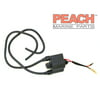 Peach Marine Parts PM-680-85570-09-00  PM-680-85570-09-00 Ignition Coil; Replaces YamahaÂ®: 680-85570-09-00, 695-85570-10-00, 6E7-85570-19-00, 6E7-85570-10-00, 65W-85570-00-00, 65W-85570-01-00, 66M-85