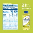 thumbnail image 6 of Electrolit Electrolyte Drink, Lemon Lime, 21.0 oz Bottle, 6 of 6