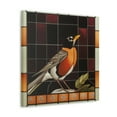 thumbnail image 3 of "Songbird of the Roaring Twenties" - Canvas, 3 of 25