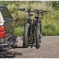 thumbnail image 4 of Guide Gear Fat Tire Bike Carrier Rack, 2-Bike Capacity, 4 of 9