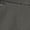 Dark Grey, variant on Men's Performance Comfort Stretch Flat Front Dress Pant, Straight Fit (Med Khaki, 32x32)
