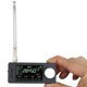 thumbnail image 5 of Mini receptor de radio SI4732 con bucle portátil, receptor de radio portátil de onda corta, radio de bolsillo para acampar al aire libre y viajar O4J5, 5 of 7