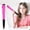 Pink, variant on 11 Inch Oversized Ballpoint Pen, Fun Extra Large Writing Tool, Giant Novelty Stationery Pen, A Must-Have for Home Use, Jumbo Sized Ballpoint Pen, Fun Gift & Gag Item for Office, 1ml, 11in,Blue