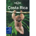 thumbnail image 1 of Pre-Owned Costa Rica 11 (inglés) (Lonely Planet Travel Guide) (Paperback) 1742208894 9781742208893, 1 of 1