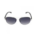 thumbnail image 2 of Lentes de Sol STEVE MADDEN Mujer Outlook Gris Filtro UV 100%, 2 of 5