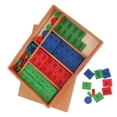 thumbnail image 4 of Jeu de Timbres, Matériel Premium, Couleurs Vives, Jouets Mathématiques pour Enfants, 4 of 8