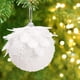 thumbnail image 5 of Bolas De Espuma De Pétalos De Brillo De Navidad Colgante Mini Decoración Colgante De Navidad Para Puertas De Árboles De Navidad Chimeneas Cortinas 3 Uds. seitruly HA044546-02, 5 of 6